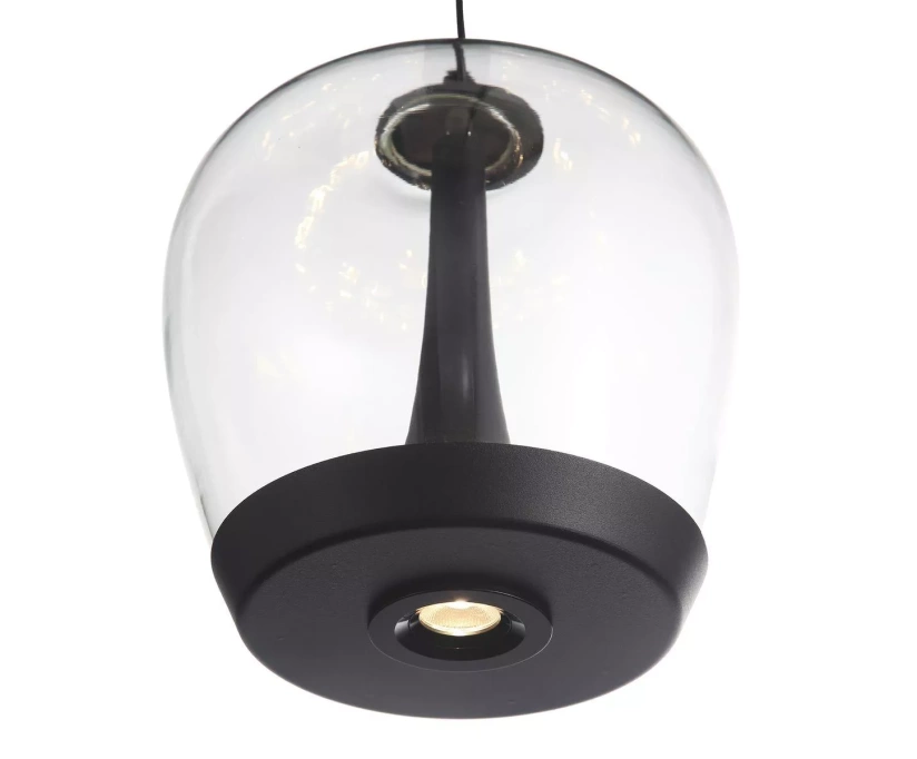 Подвесной светодиодный светильник ST Luce Ripple SL6014.423.01 - фото 3
