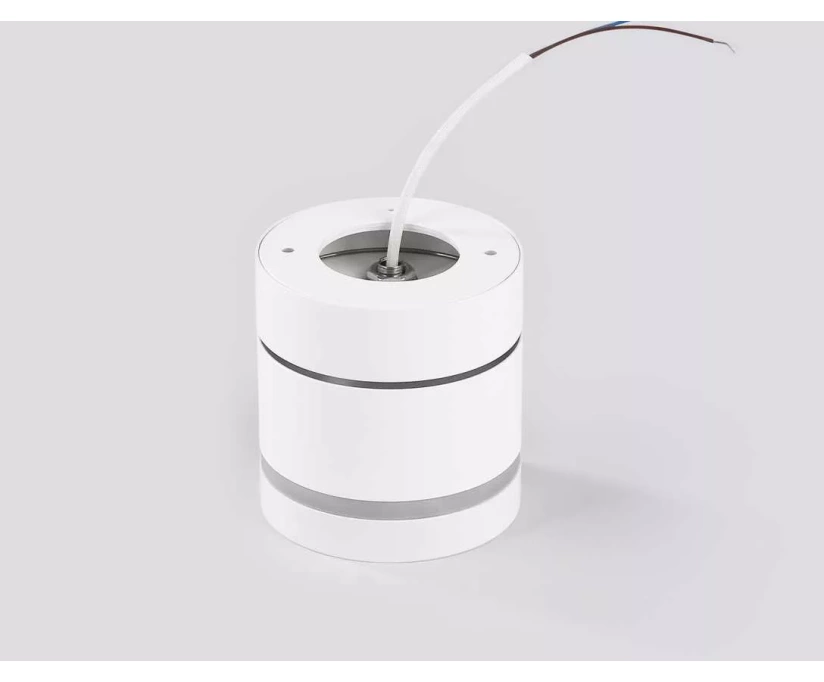 Накладной точечный светильник Ambrella light TECHNO SPOT TA1444 - фото 6