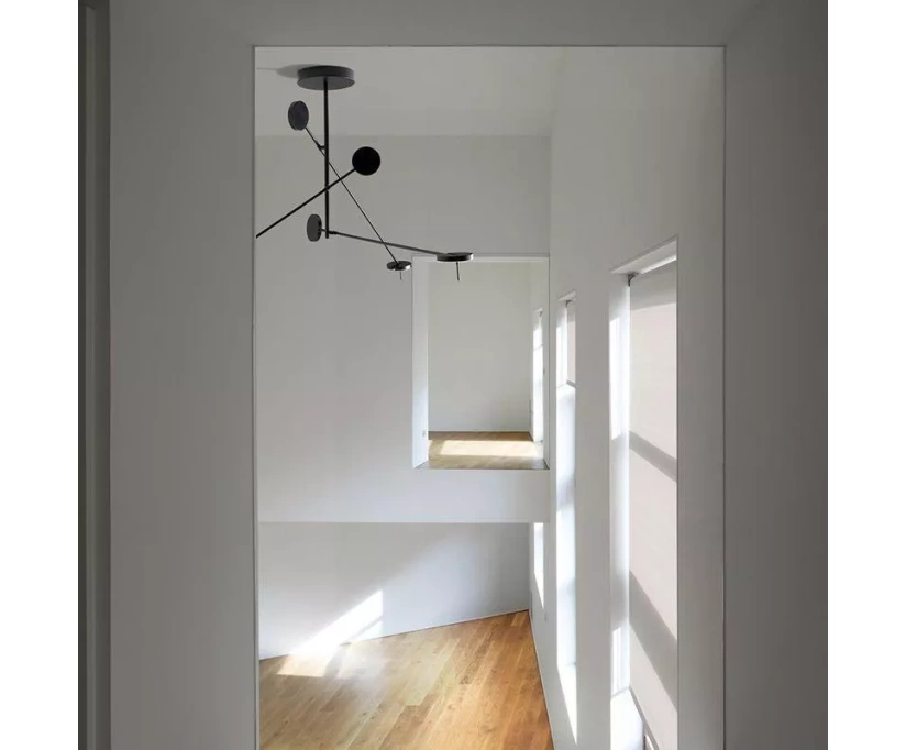 Подвесной светодиодный светильник Imperium Loft Talk 151697-26 - фото 5