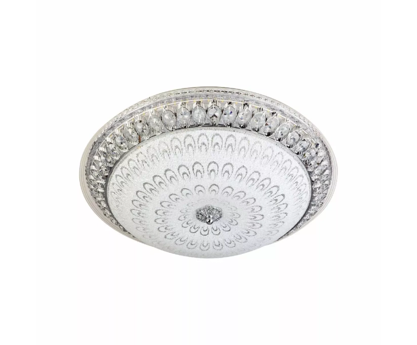 Потолочный светильник LED4U L1109-500 CR - фото 1