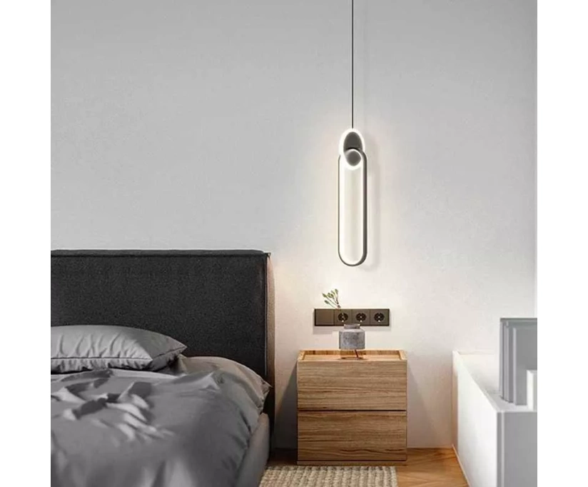 Подвесной светильник Imperium Loft randall01 232608-23 - фото 1