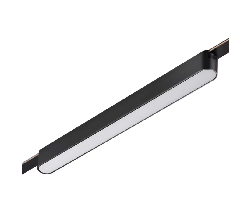Трековый светодиодный светильник Novotech Shino Easy 359463 - фото 7