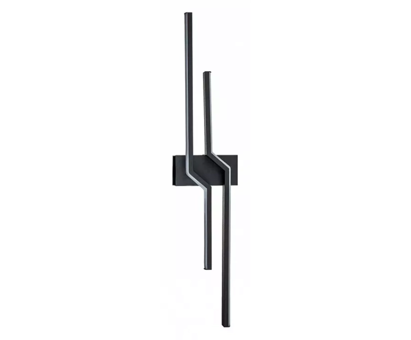 Бра Escada Rail 10219/2LED Black - фото 1