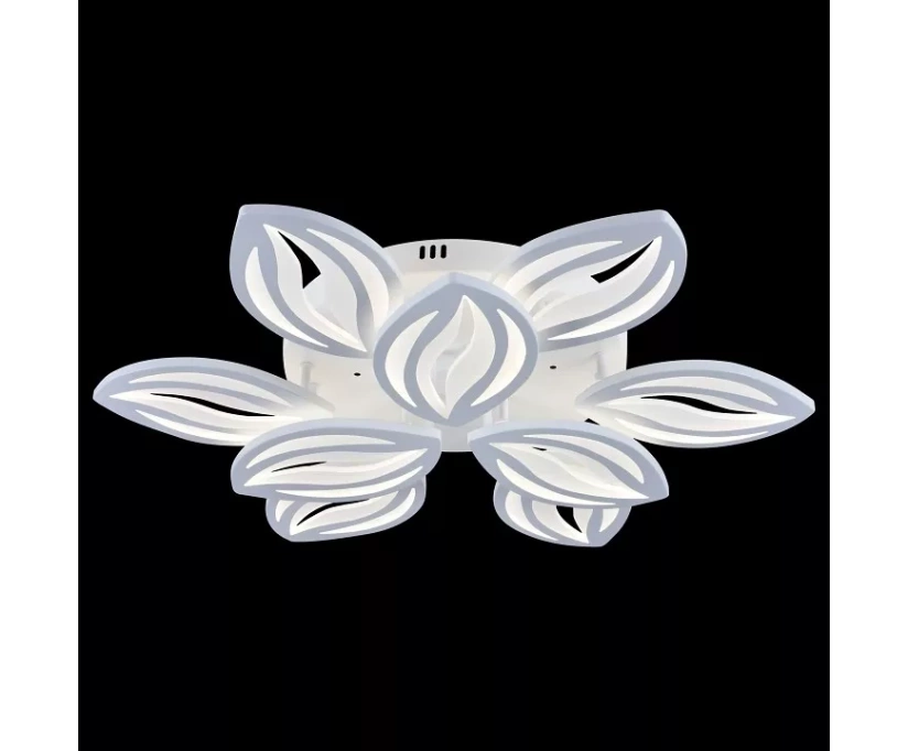 Потолочная люстра Escada Georgina 10221/9LED White - фото 3