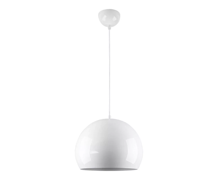 Подвесной светильник Lussole Gloss LSP-8921 - фото 1
