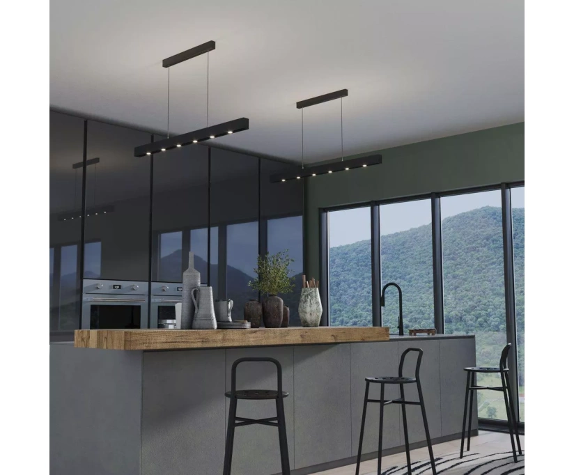 Подвесной светодиодный светильник Novotech Over Fermo 359305 - фото 8
