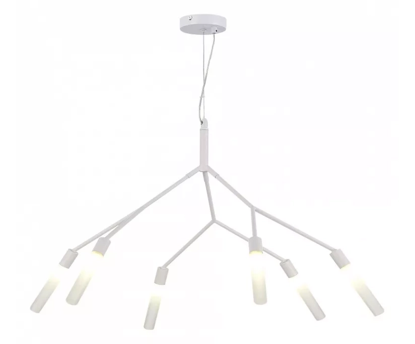 Подвесная люстра EVOLUCE Kaito SLE1129-503-06 - фото 3