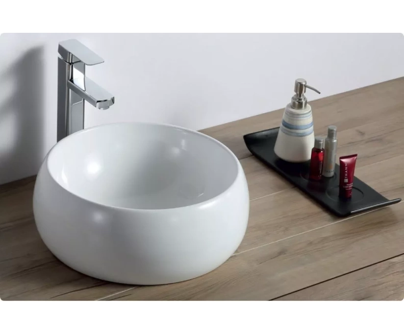 Рукомойник BelBagno BB1065 - фото 2