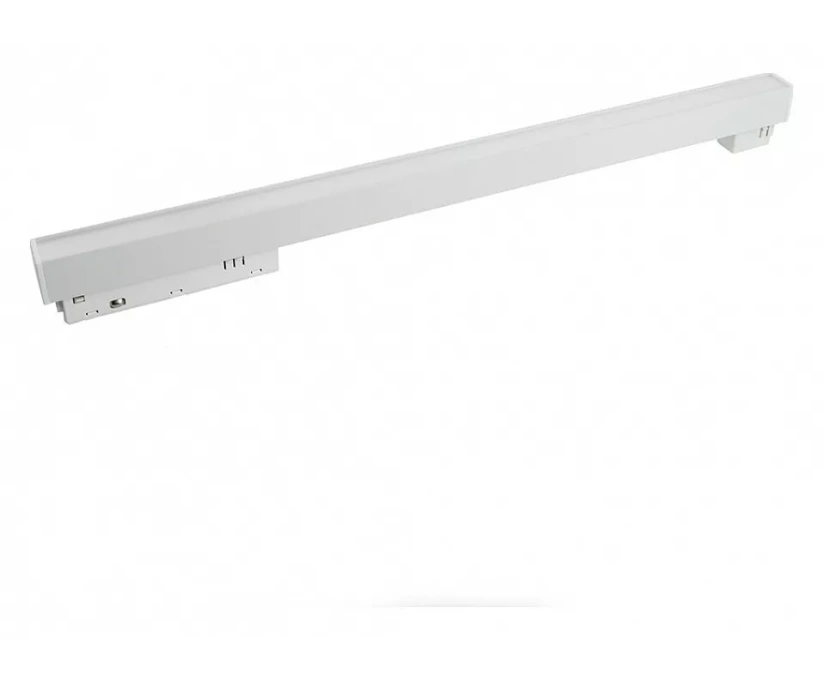 Трековый светодиодный светильник Feron MGN302 41939 - фото 1