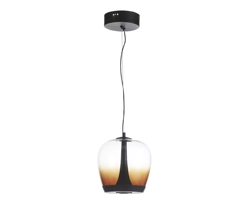 Подвесной светодиодный светильник ST Luce Ripple SL6014.413.01 - фото 6