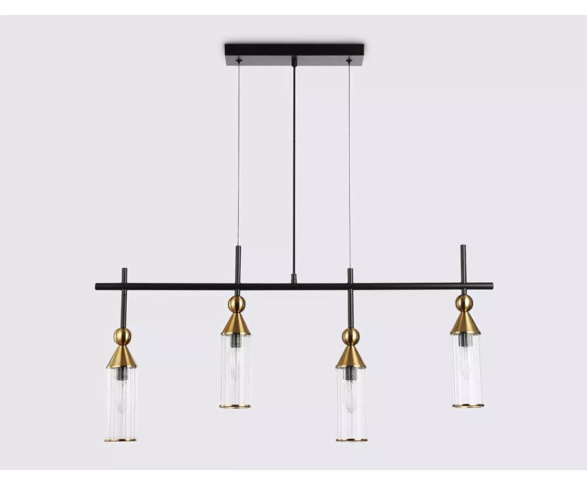 Подвесной светильник Ambrella light High Light LH55254 - фото 4