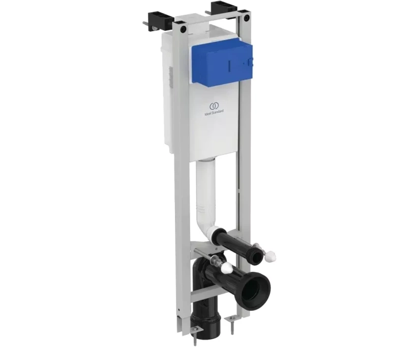 Комплект Ideal Standard Connect E803501+E712701+E233267 - фото 2