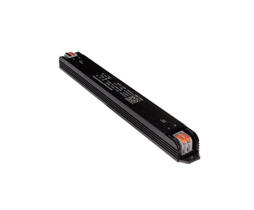 Блок питания Lightstar 24V 200W IP20 8,3A 424202 - фото 1