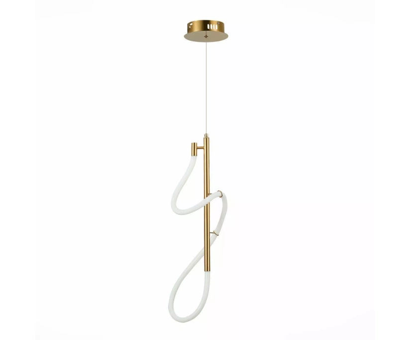 Подвесной светодиодный светильник ST Luce Sagrato SL6102.303.16 - фото 1
