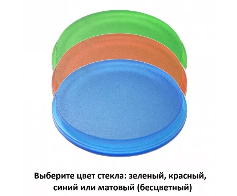 Светильник на штанге Fumagalli Franca 90 3A7.002.000.AXU1L - фото 4