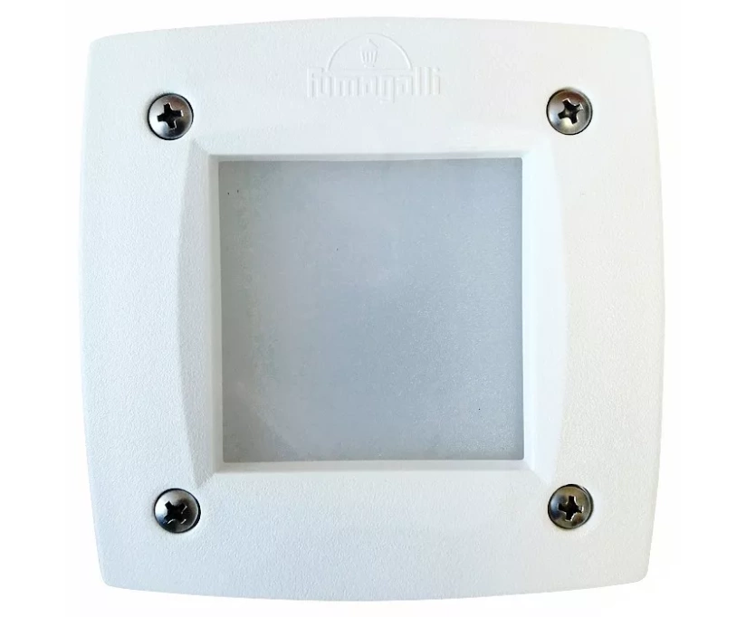 Встраиваемый светильник Fumagalli Leti 3C1.000.000.WYG1L - фото 1
