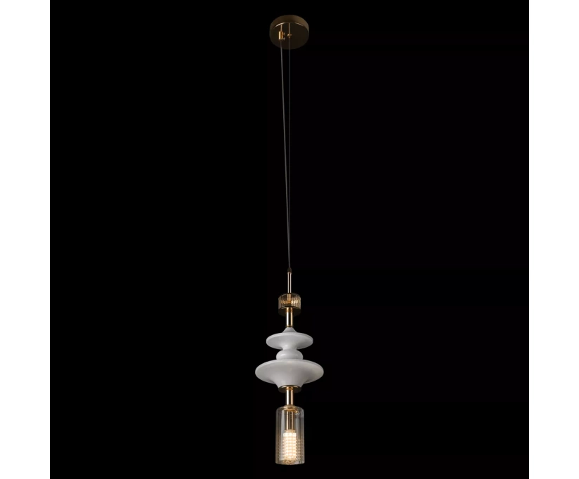 Подвесной светильник Loft IT Spindle 10423/D - фото 4
