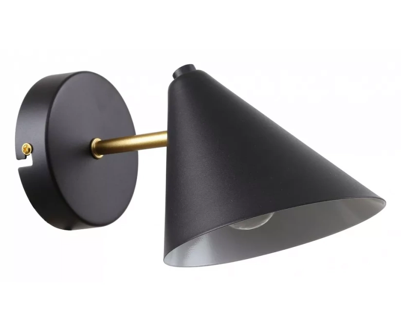 Бра F-promo Trikoniya 3089-1W - фото 1