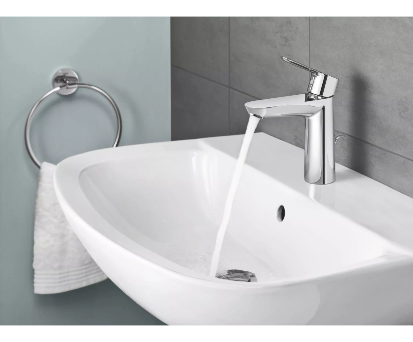 Раковина Grohe Bau Ceramic 39440000 - фото 3