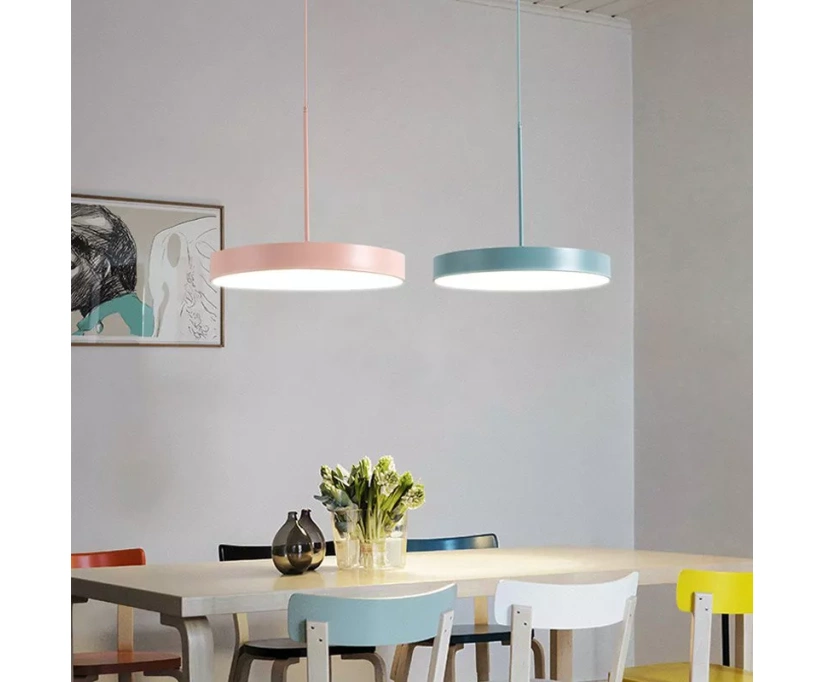 Подвесной светильник ImperiumLoft Turna 183491-26 - фото 4