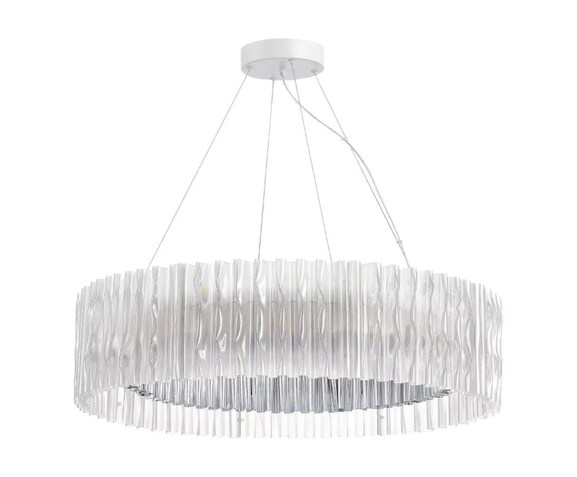 Подвесной светодиодный светильник ST Luce Nazare SL6012.113.01 - фото 1