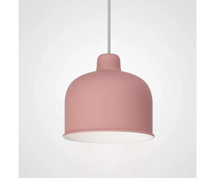 Подвесной светильник Imperium Loft Grain Pendant 178316-26 - фото 1