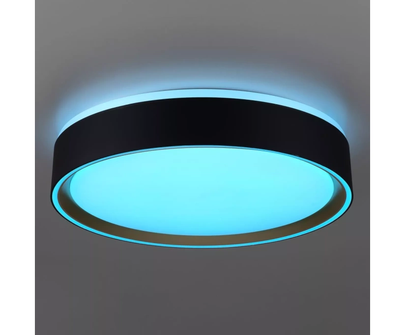 Потолочный светодиодный светильник Citilux Boss CL751251G - фото 8