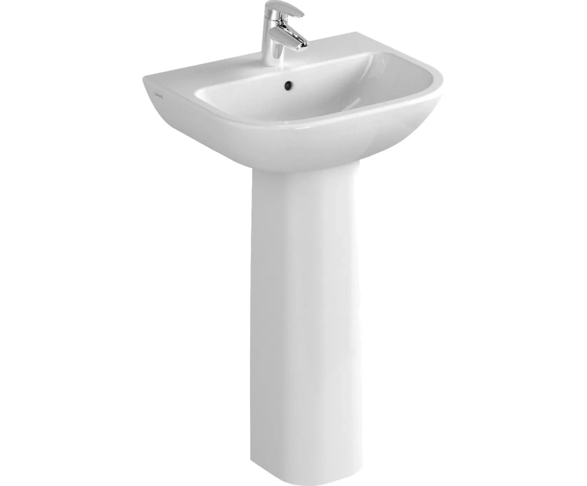 Подвесная раковина Vitra S20 (5502B003-0001) - фото 3