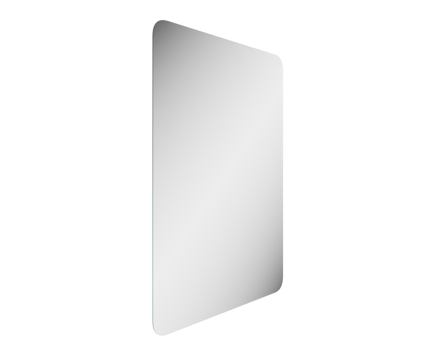 Зеркало для ванной комнаты Sancos Ray 700x1000 c подсветкой, RA700 - фото 1