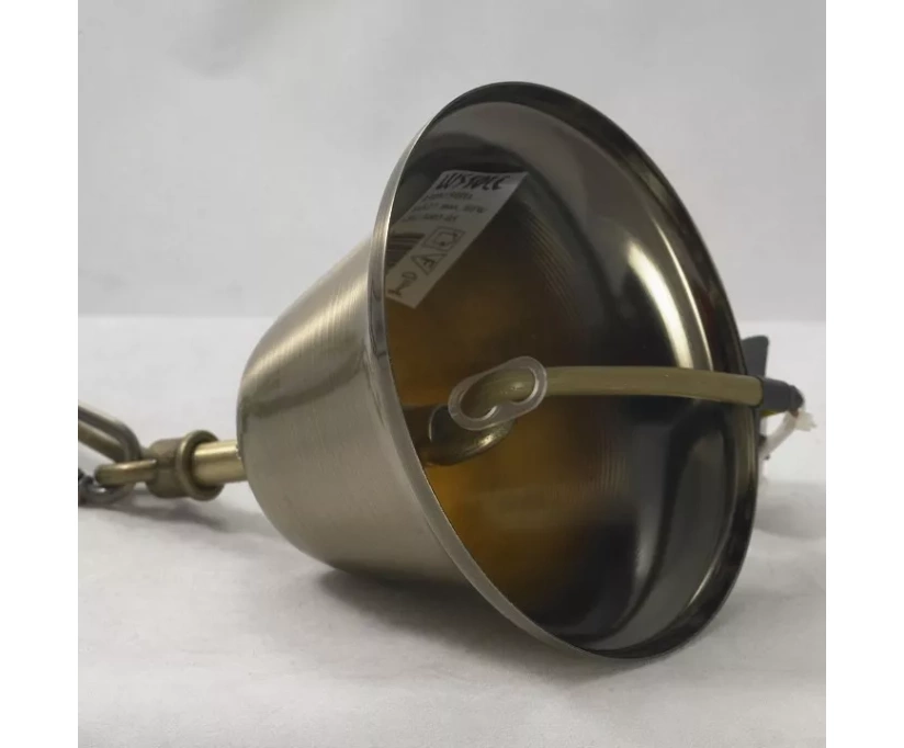 Подвесная люстра Lussole Sona GRLSL-3003-03 - фото 4
