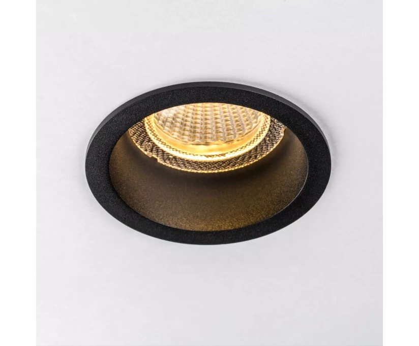 Встраиваемый светильник Lightstar Ciclone 385037 - фото 4