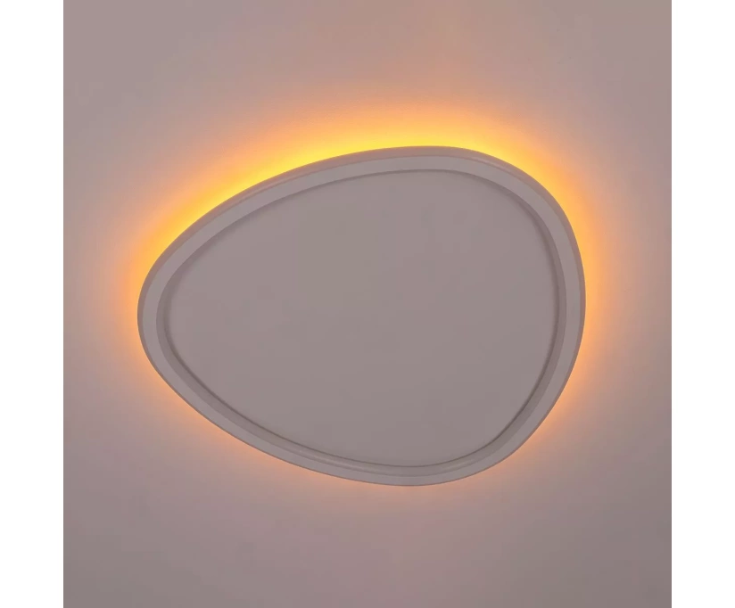 Потолочный светодиодный светильник Citilux Trio CL215B250E - фото 9