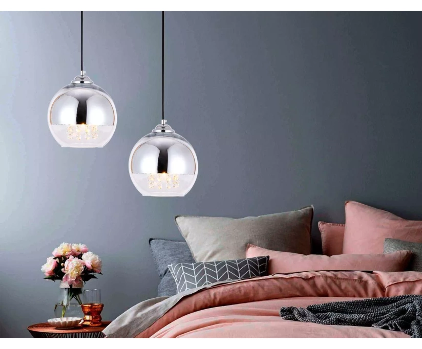 Подвесной светильник Ambrella light Traditional TR3601 - фото 5