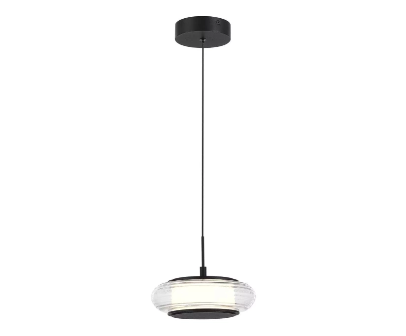 Подвесной светодиодный светильник ST Luce Frittela SL6239.403.01 - фото 1
