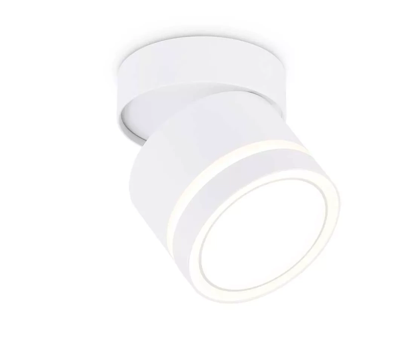 Накладной точечный светильник Ambrella light TECHNO SPOT TA1444 - фото 7