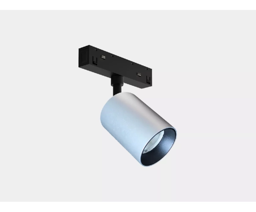 Трековый светильник Lumker SY-LINK-SP-SL-10-NW 00-00018983 - фото 1