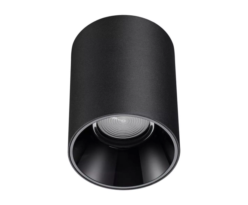 Потолочный светодиодный светильник Novotech Over Recte 359423 - фото 1