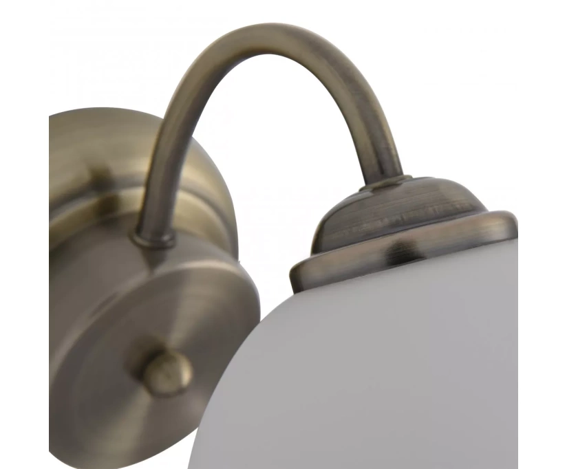 Бра Arte Milano Amalfi 335010/1W AB - фото 7