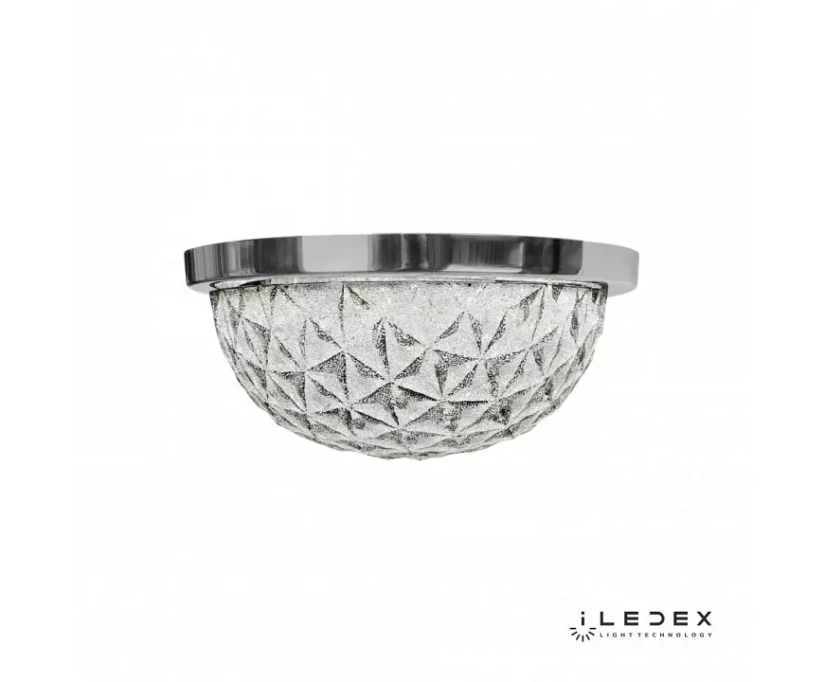 Накладной светильник iLedex Bliss FOKD-68-351 CR - фото 2