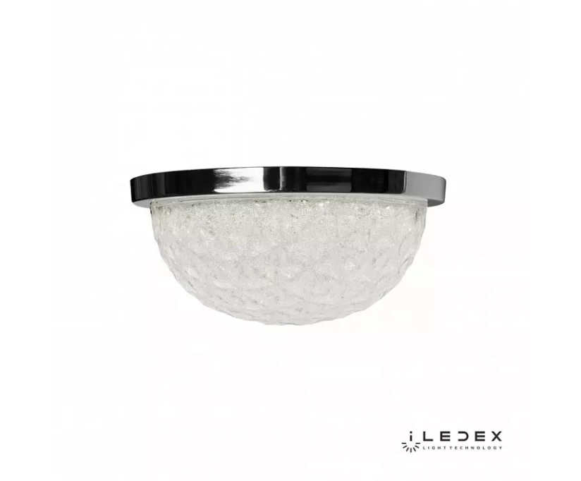 Накладной светильник iLedex Bliss FOKD-68-352 CR - фото 2