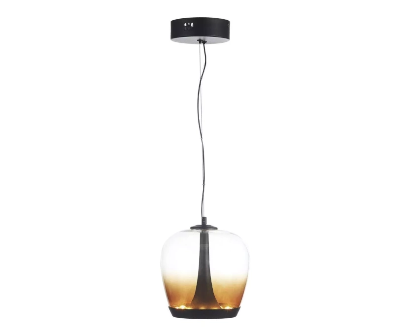 Подвесной светодиодный светильник ST Luce Ripple SL6014.413.01 - фото 5