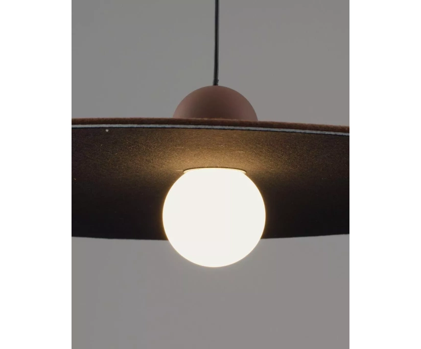Подвесной светодиодный светильник Moderli Niko V11094-PL - фото 2