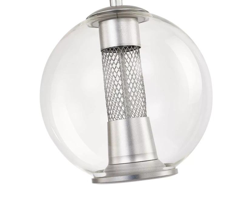 Подвесной светодиодный светильник Favourite Boble 4552-2P - фото 5