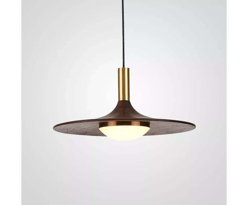 Подвесной светодиодный светильник Imperium Loft Thea 189875-23 - фото 2