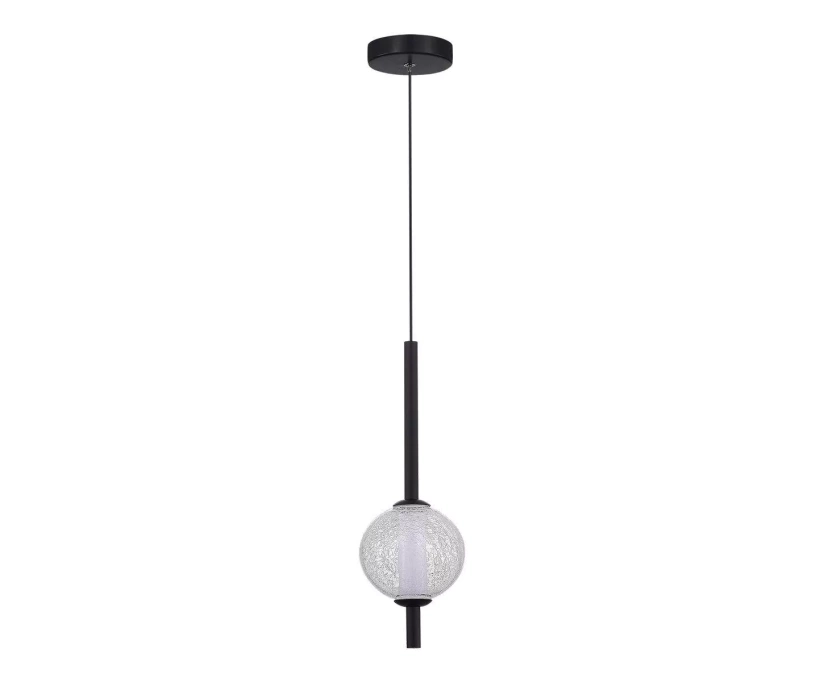 Подвесной светодиодный светильник ST Luce Peek SL6120.403.01 - фото 4