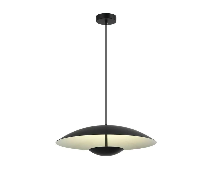 Подвесной светодиодный светильник Kink Light Синди 08467-45A,19 - фото 1