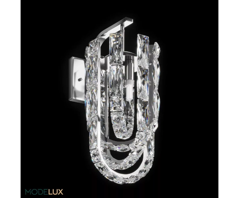 Бра Modelux ML.6621.02 CR - фото 7