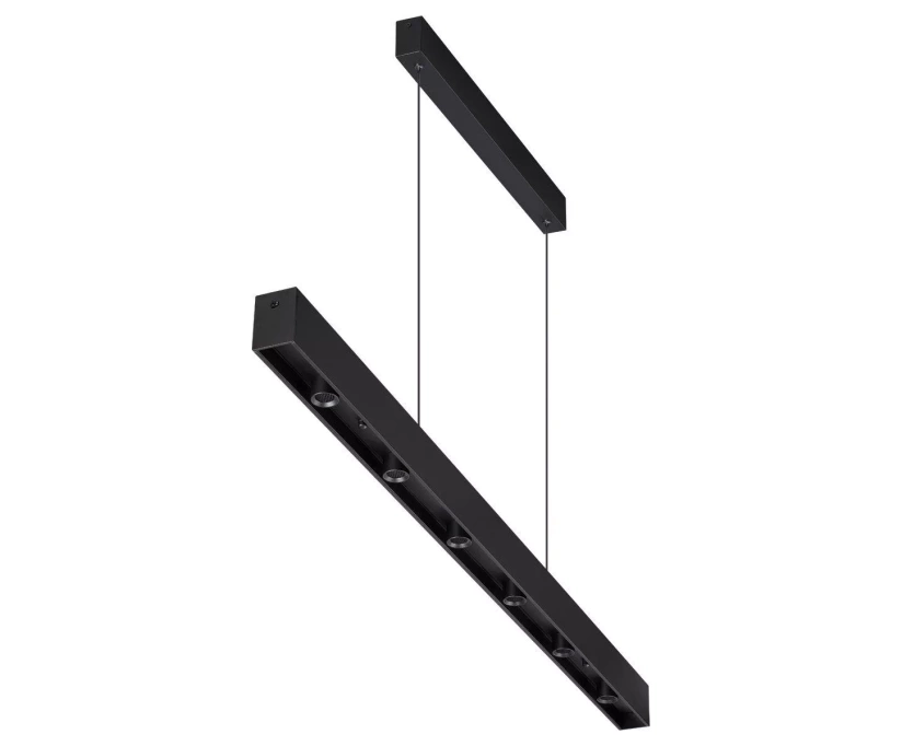 Подвесной светодиодный светильник Novotech Over Fermo 359305 - фото 7