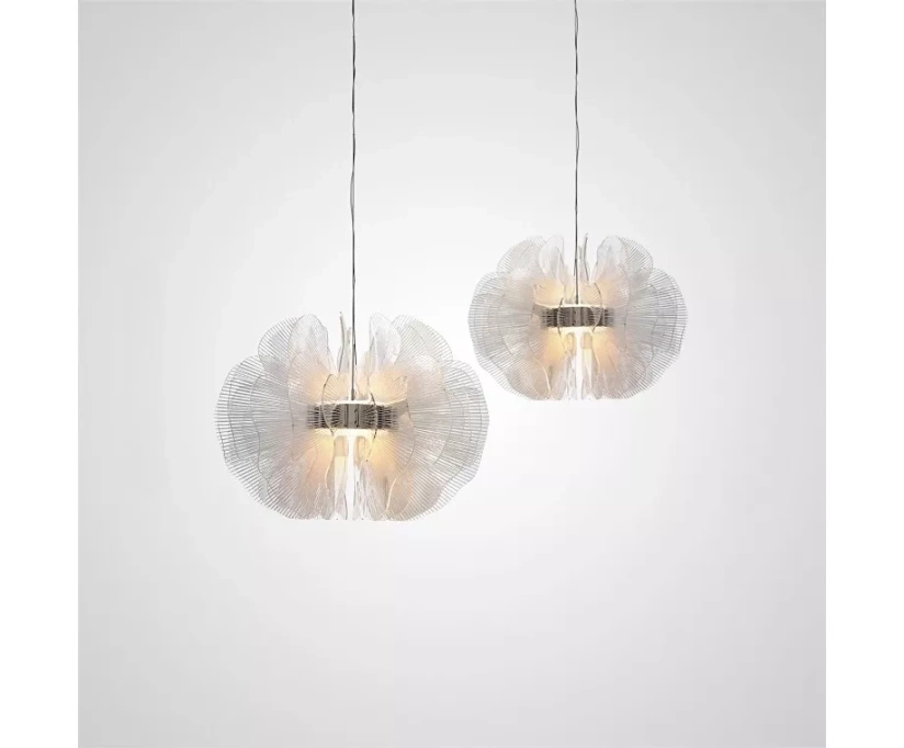 Подвесной светильник Mizi'en Flair MZ123034-1-300 - фото 2