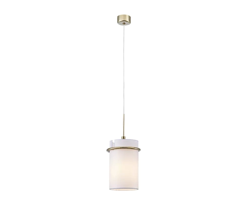 Подвесной светильник Newport Ivanna 4631/S gold М0070787 - фото 1